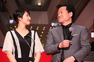 山田孝之＆ムロツヨシ、佐藤二朗の爆笑シーンをネタバレ!?「とある人の真似を…」