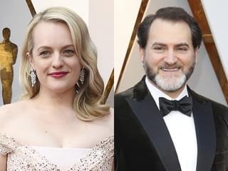 エリザベス・モス＆マイケル・スタールバーグ、ホラー作家シャーリイ・ジャクスンを描く新作に主演