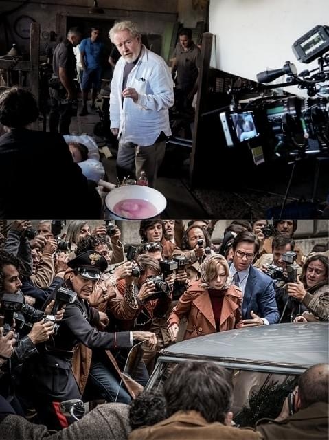 リドリー・スコット監督が語る「ゲティ家の身代金」再撮影で生きた“哲学”「くよくよ考えず、やる」