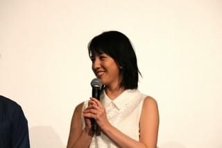 「焼肉ドラゴン」の“親子”キム・サンホ＆真木、井上、桜庭3姉妹が1年ぶり再会！