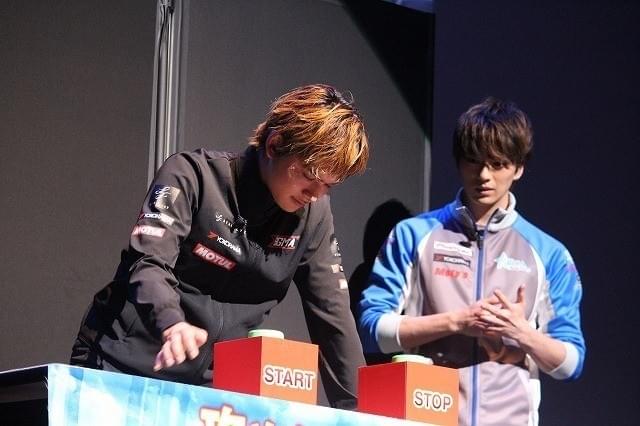 東出昌大VS新田真剣佑！ 3番勝負の鍵は北村匠海のトリッキーな答え!?