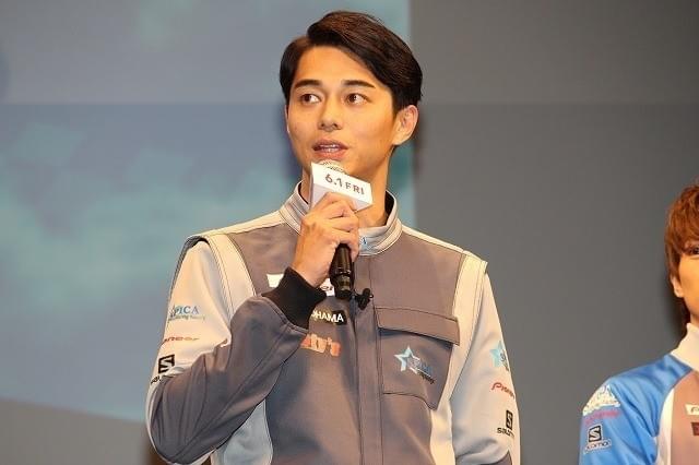 東出昌大VS新田真剣佑！ 3番勝負の鍵は北村匠海のトリッキーな答え!?