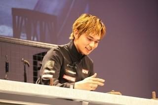 東出昌大VS新田真剣佑！ 3番勝負の鍵は北村匠海のトリッキーな答え!?