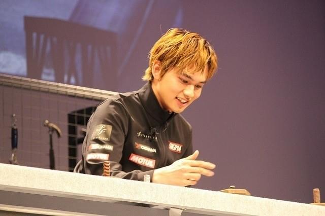 東出昌大VS新田真剣佑！ 3番勝負の鍵は北村匠海のトリッキーな答え!?