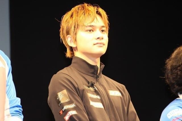 東出昌大VS新田真剣佑！ 3番勝負の鍵は北村匠海のトリッキーな答え!?