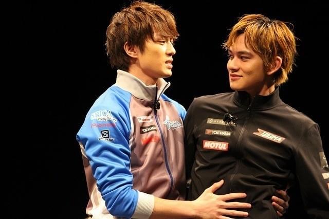 東出昌大VS新田真剣佑！ 3番勝負の鍵は北村匠海のトリッキーな答え!?