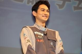 東出昌大VS新田真剣佑！ 3番勝負の鍵は北村匠海のトリッキーな答え!?