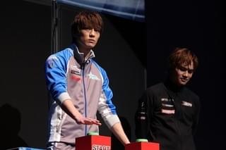 東出昌大VS新田真剣佑！ 3番勝負の鍵は北村匠海のトリッキーな答え!?