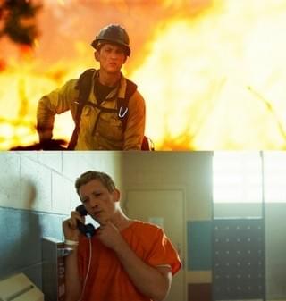 「セッション」の“あの男”がブローリンにしごかれる！「オンリー・ザ・ブレイブ」本編特訓映像