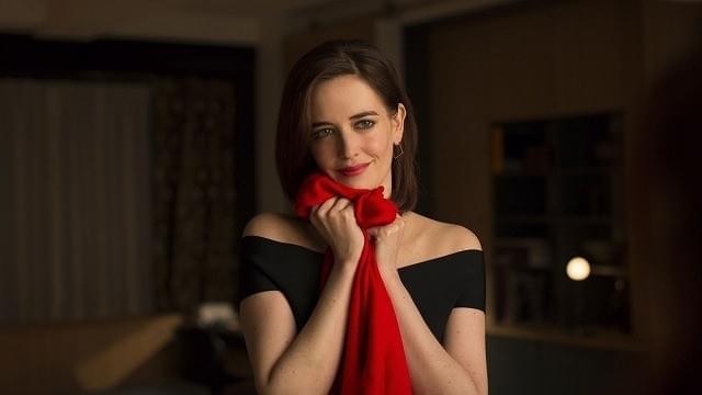 エバ・グリーンが“サイコ”を怪演！「告白小説、その結末」WEB限定予告公開