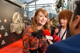 「ジュラシック・ワールド」ワールドツアーがスペインでスタート！