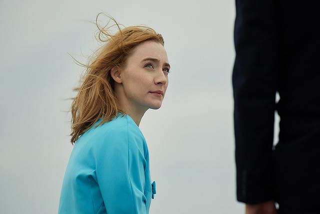 S・ローナン主演×I・マキューアン原作 「つぐない」コンビの新作「追想」8月公開決定