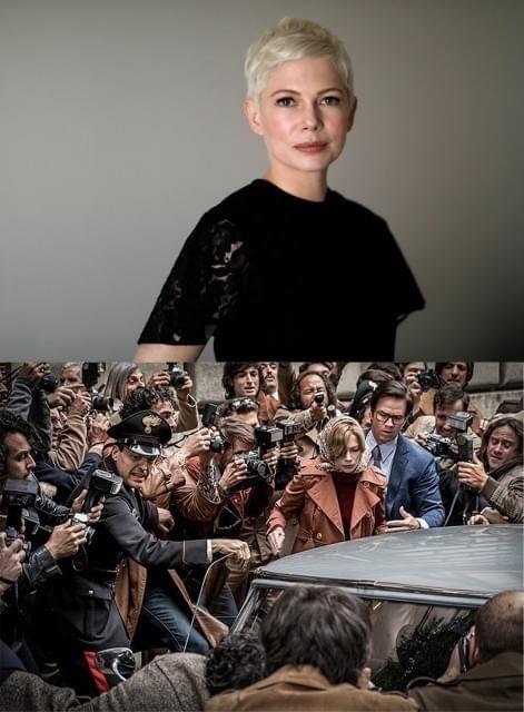 リドリー・スコット監督の現場についても言及