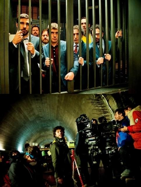 イタリアで異例のシリーズ化！ヒット作「いつだってやめられる」の舞台裏に迫る特別映像公開