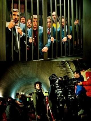 イタリアで異例のシリーズ化！ヒット作「いつだってやめられる」の舞台裏に迫る特別映像公開