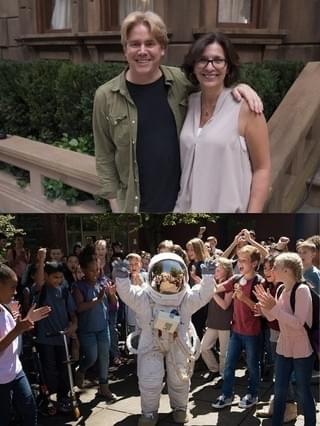 800万部超の人気小説を映画化！「ワンダー」キャスティングの“条件”は？