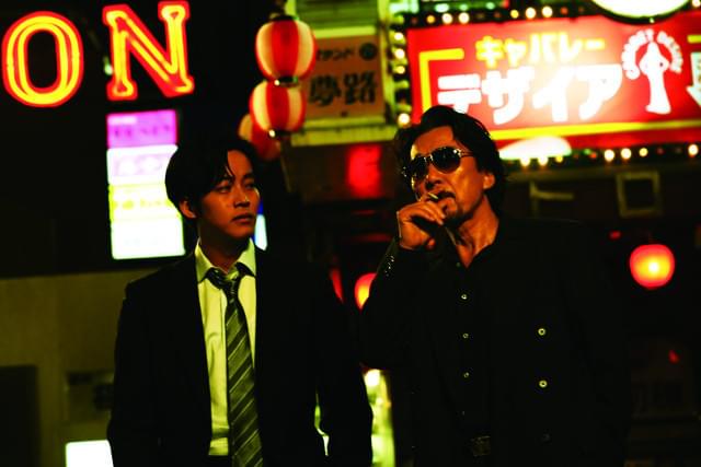 「孤狼の血」続編製作決定！ 役所広司「第1作を遥かに超えるいい作品を期待しています」