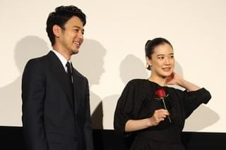 夏川結衣、情熱的な“フラメンコ・サプライズ”に号泣！