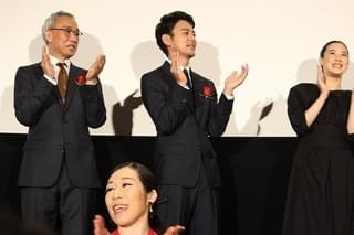 夏川結衣、情熱的な“フラメンコ・サプライズ”に号泣！