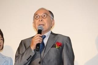 夏川結衣、情熱的な“フラメンコ・サプライズ”に号泣！