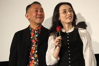 夏川結衣、情熱的な“フラメンコ・サプライズ”に号泣！