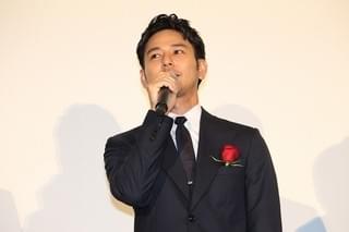 夏川結衣、情熱的な“フラメンコ・サプライズ”に号泣！