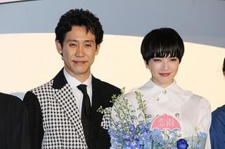 小松菜奈、大泉洋の“感謝の言葉”にウルッ「人を好きになるのに理屈はない」