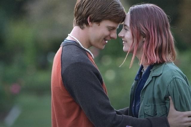 本年度のアカデミー賞では5部門にノミネート