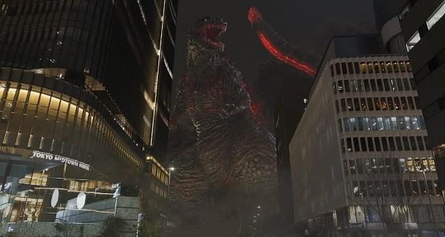 ゴジラを日比谷で迎撃せよ！最先端MR技術で体験する“巨災対”気分