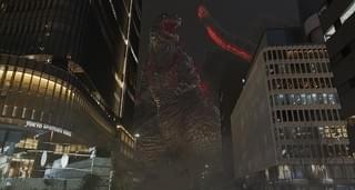 ゴジラを日比谷で迎撃せよ！最先端MR技術で体験する“巨災対”気分