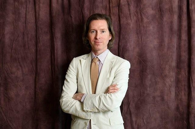 「犬ヶ島」ウェス・アンダーソン監督が共感する“日本の美”と「エヴァ」での発見