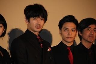 生田斗真、“死刑囚役”オファーをお断り!?「もうちょっとポップなものが…」