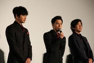 生田斗真、“死刑囚役”オファーをお断り!?「もうちょっとポップなものが…」