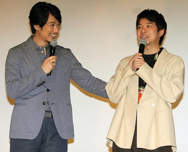 ディーン、主演映画が仏など4カ国で公開へ「世界を駆けてほしい」