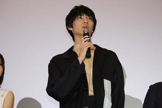 横浜流星、松風理咲らのエール受けて世界進出の野望燃やす