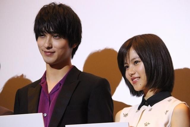 横浜流星、松風理咲らのエール受けて世界進出の野望燃やす