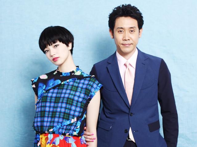 「恋雨」小松菜奈＆大泉洋に“映画の神様”がもたらした“雨上がり”の幸運