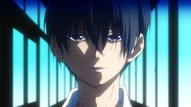 入野自由が声を担当するピーターが登場