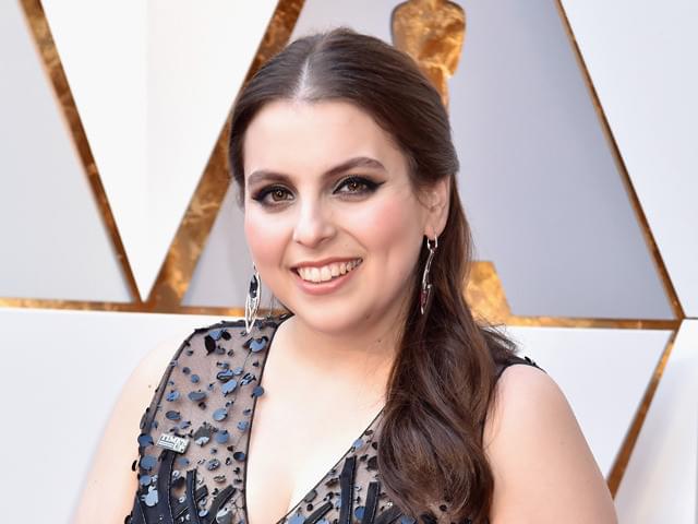 ジョナ・ヒルの妹ビーニー・フェルドスタイン、小説「How to Build a Girl」の映画化に主演