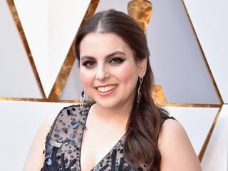 ジョナ・ヒルの妹ビーニー・フェルドスタイン、小説「How to Build a Girl」の映画化に主演