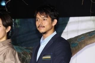 玉木宏＆木村佳乃「ジュラシック・ワールド」日本語版声優続投！ 満島真之介らが初参加