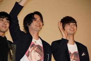 「スパガ」浅川梨奈、アイドル役で本音ポロリ「笑顔って大変」