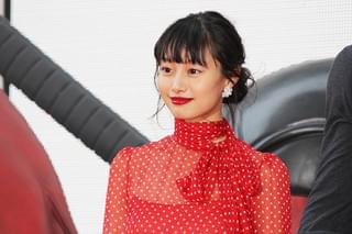 「デッドプール」ライアン・レイノルズ、日本のコスプレイヤーに興奮「クレイジーだ！」