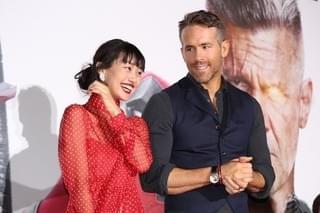 「デッドプール」ライアン・レイノルズ、日本のコスプレイヤーに興奮「クレイジーだ！」