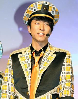 志尊淳、主演映画「ドルメンX」の主題歌生披露に満足も浅香航大は息も絶え絶え