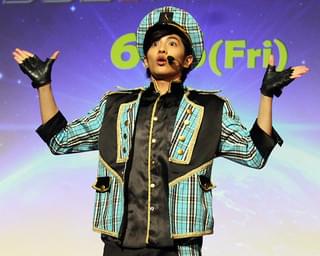 志尊淳、主演映画「ドルメンX」の主題歌生披露に満足も浅香航大は息も絶え絶え