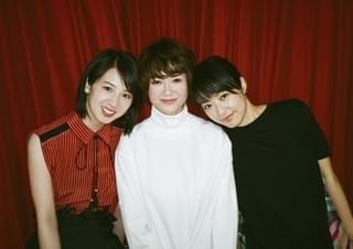 “美人三姉妹”真木よう子×井上真央×桜庭ななみ「焼肉ドラゴン」での忘れがたき日々