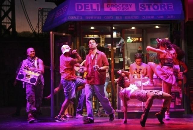 米ワーナーが映画化