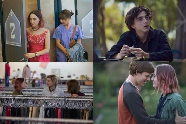 オスカー候補の若手が結集