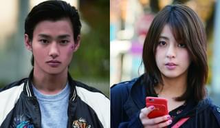 野村周平×柳ゆり菜で描く“3日間の青春” 奥田英朗「純平、考え直せ」映画化